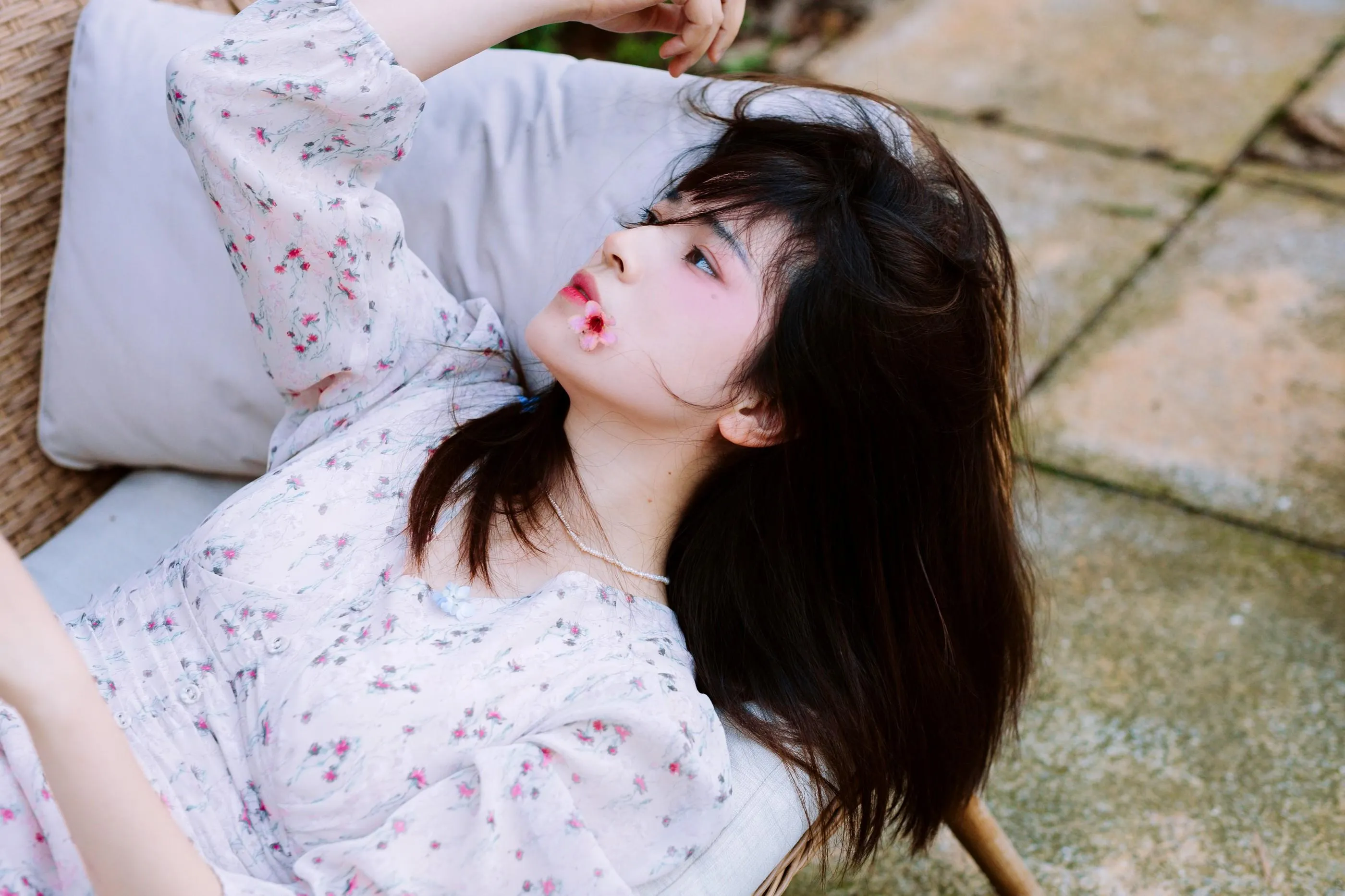 [艺图语] 2022.06.13 梦之花 郭艳霞 [22P]插图9